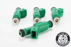 Injection nozzles / injectors 440ccm EV6 from Bosch