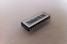Theibach RS Chip VW 16VG60 - adapted