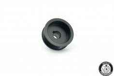 G60 loader wheel 68mm - steel