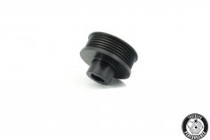 G60 loader wheel 70mm - steel