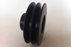 Loader wheel G40 - 70 mm