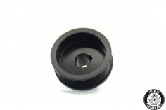 Loader wheel G60 - 65mm aluminium