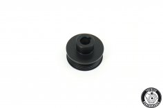 Loader wheel G60 65mm - steel