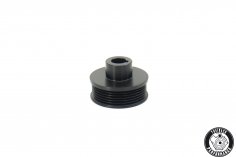 Loader wheel G60 - 70mm aluminium